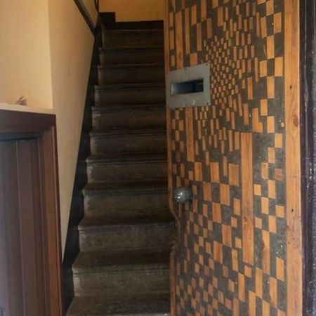 ברגמו La Petite Maison - Two-Room Apartment מראה חיצוני תמונה