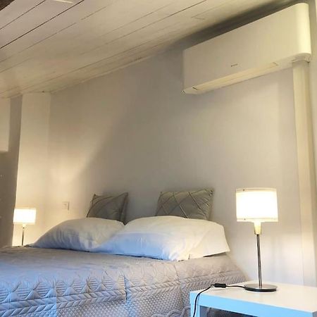 ברגמו La Petite Maison - Two-Room Apartment מראה חיצוני תמונה