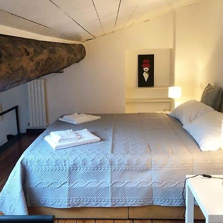 ברגמו La Petite Maison - Two-Room Apartment מראה חיצוני תמונה