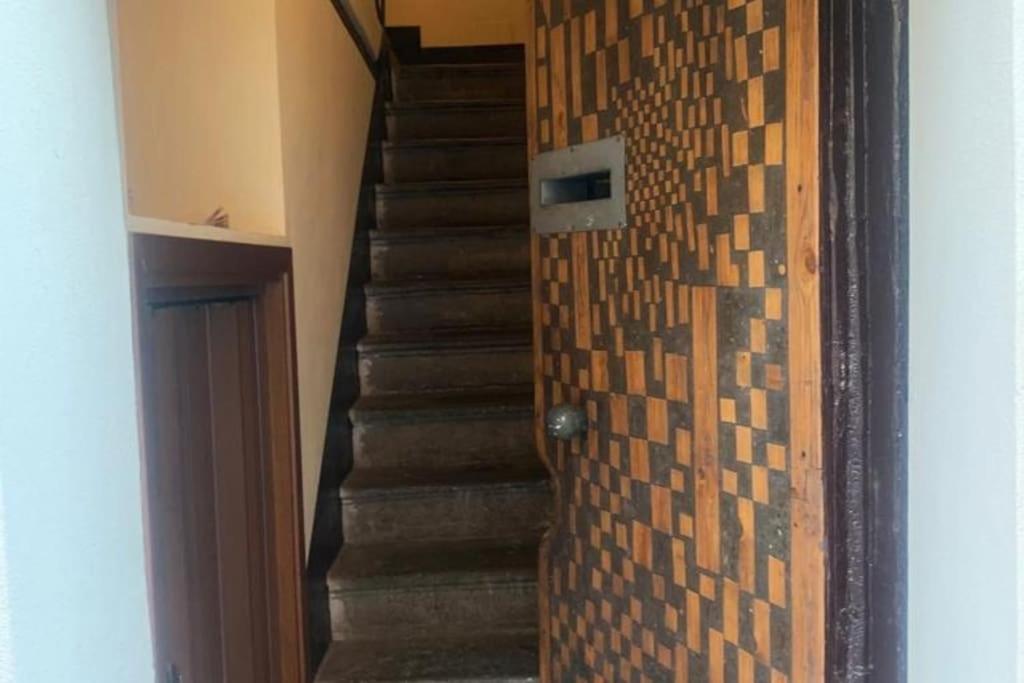 ברגמו La Petite Maison - Two-Room Apartment מראה חיצוני תמונה