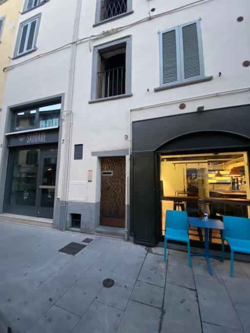 ברגמו La Petite Maison - Two-Room Apartment מראה חיצוני תמונה