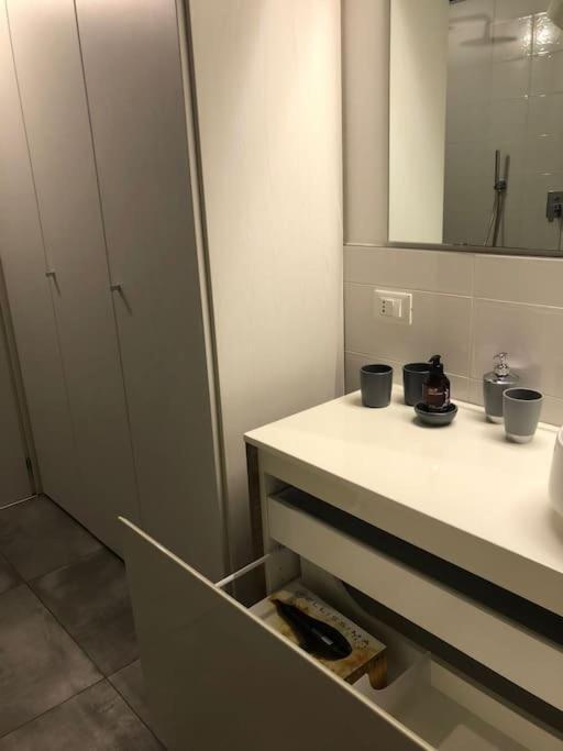 ברגמו La Petite Maison - Two-Room Apartment מראה חיצוני תמונה