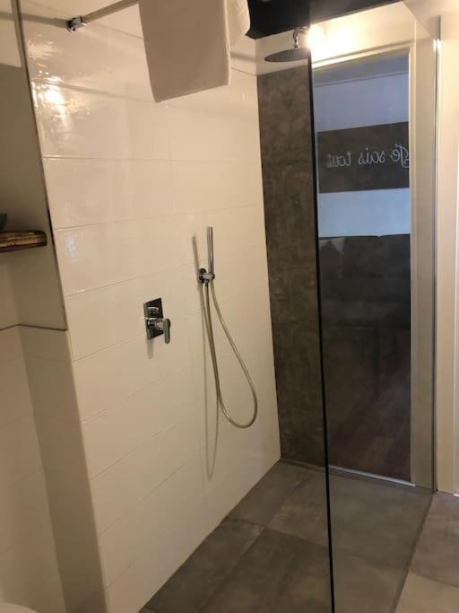 ברגמו La Petite Maison - Two-Room Apartment מראה חיצוני תמונה