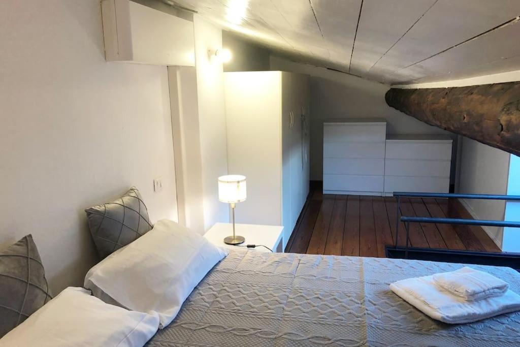 ברגמו La Petite Maison - Two-Room Apartment מראה חיצוני תמונה