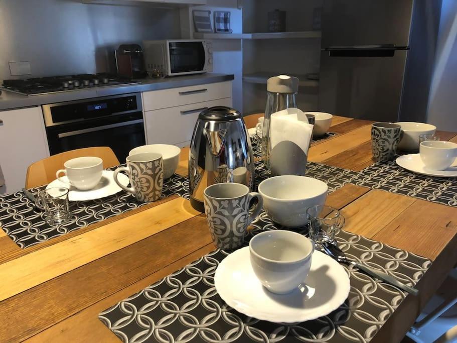 ברגמו La Petite Maison - Two-Room Apartment מראה חיצוני תמונה