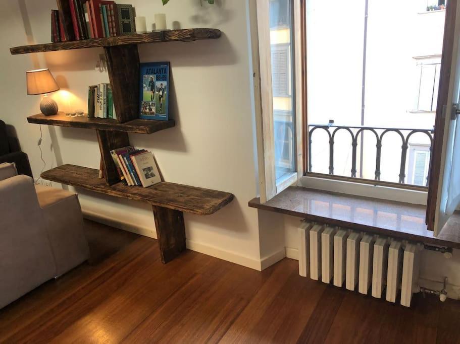 ברגמו La Petite Maison - Two-Room Apartment מראה חיצוני תמונה