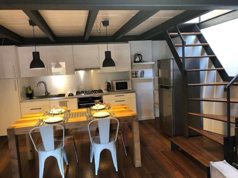 ברגמו La Petite Maison - Two-Room Apartment מראה חיצוני תמונה