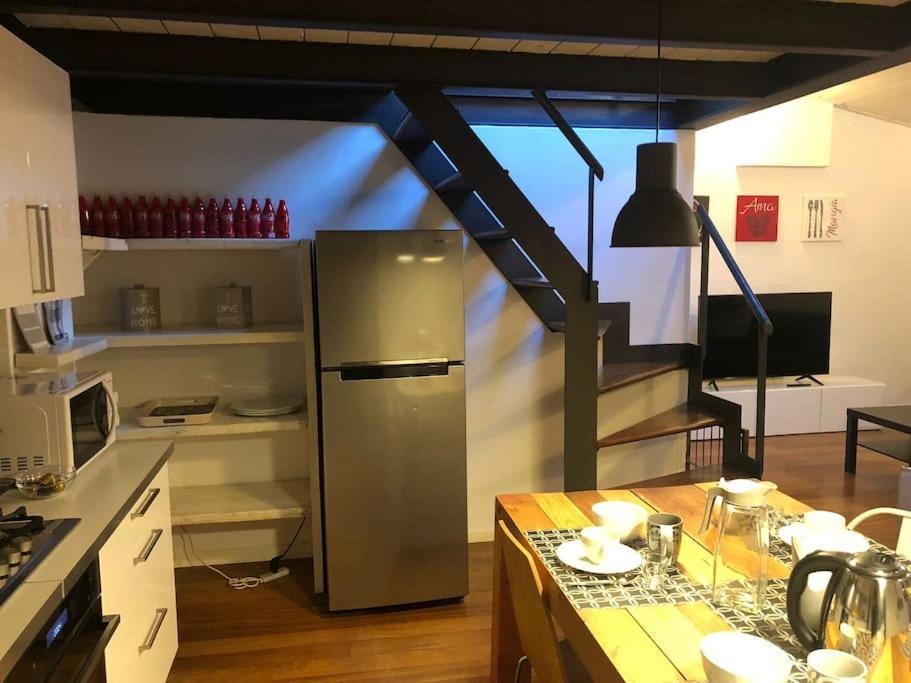ברגמו La Petite Maison - Two-Room Apartment מראה חיצוני תמונה
